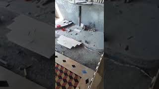 Kafel Metlax Vurulmasi 0518946033