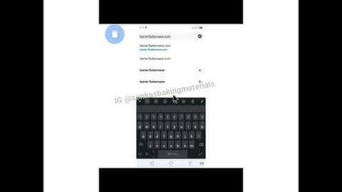 How to Create a virtual Barter card for online Payments.