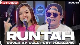Download lagu Runtah cover kang sule feat yulidaria