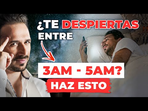 Video: Qué Fácil Es Despertarse A Las 5 A.m