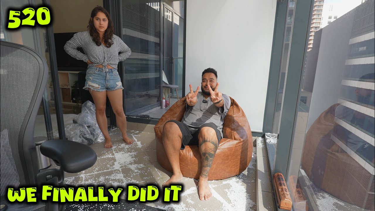 We Finally Did It!!! | vlog 520 | Nepali Vlog - YouTube