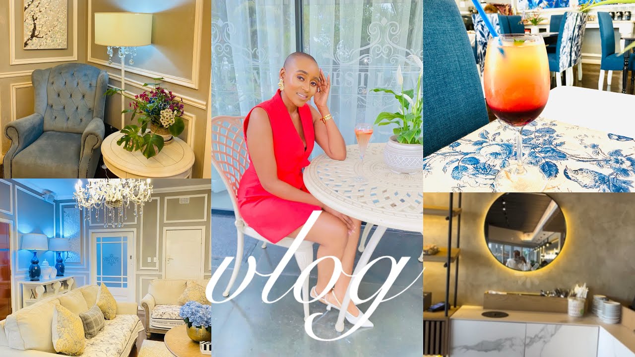 #Weekly vlog: Let’s Explore CES’T LA VIE BOUTIQUE HOTEL