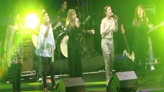 Grupo Voices - Aguenta Firme - Louvorzão 2012 - HD