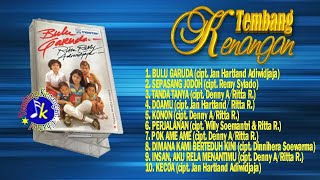 Ritta Rubby bulu Garuda 1984  Album