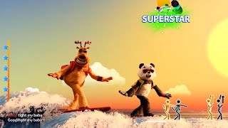 Wouldnt It Be Nice  Just Dance 2023 Edition switch