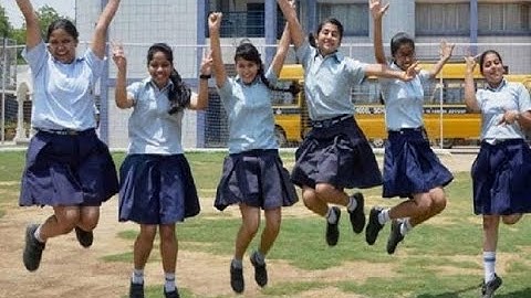 GSEB 12th Science class result to be declared on 9th May