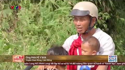 Tuyến Quốc lộ 27 qua Đắk Lắk hư hỏng nặng