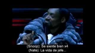 Snoop Dogg-Boss Life Ft.Nate Dogg (R.I.P.)