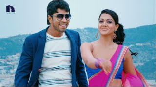 James Bond Movie Audio Release Teaser || Allari Naresh, Sakshi Chaudhary