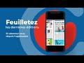 Dcouvrez la nouvelle application charente libre