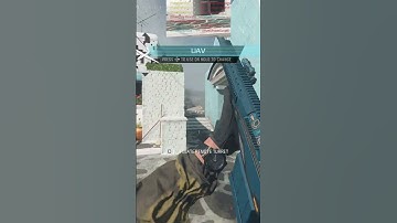 MW3 Sniping #shorts #cod #callofduty