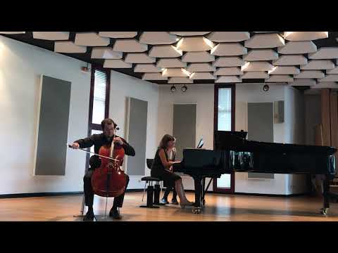 K. Davidov - Tarantella, Alexander Dimitrov