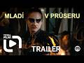 Mladí v průseru (2024) CZ HD trailer