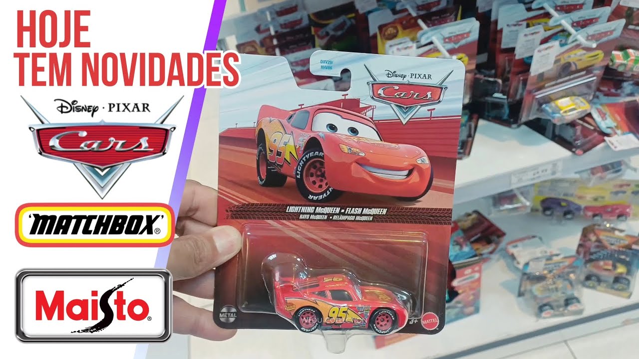 ATÉ QUE FIM CHEGOU MUITAS NOVIDADES DE MINIATURAS NA LOJAS