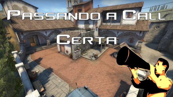 CS:GO] WAVEIGL ENSINA IMPERIAL COMO JOGAR NA VERTIGO 