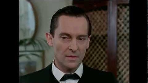 Jeremy Brett Sherlock Holmes- Katy Perry