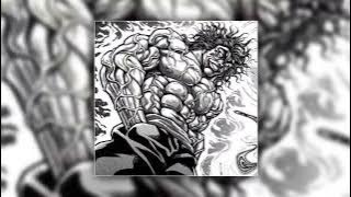 AUTOMOTIVO DA SEQUÊNCIA INTER CELESTIAL 1.0 (Slowed Reverb) - Yujiro Hanma
