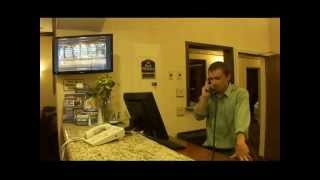 Tour of Best Western Plus Flathead Lake Inn and Suites - Kalispell