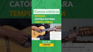 Vídeo de Vamos Celebrar