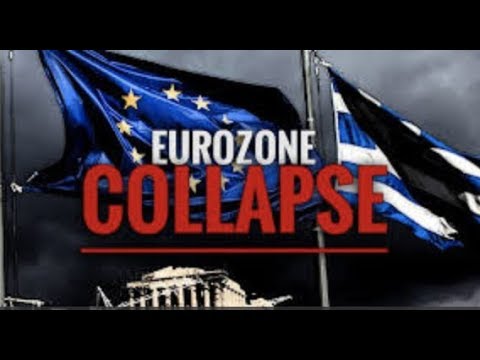 Breaking: "LIVE" "Eurozone Economic World War" Collapse...