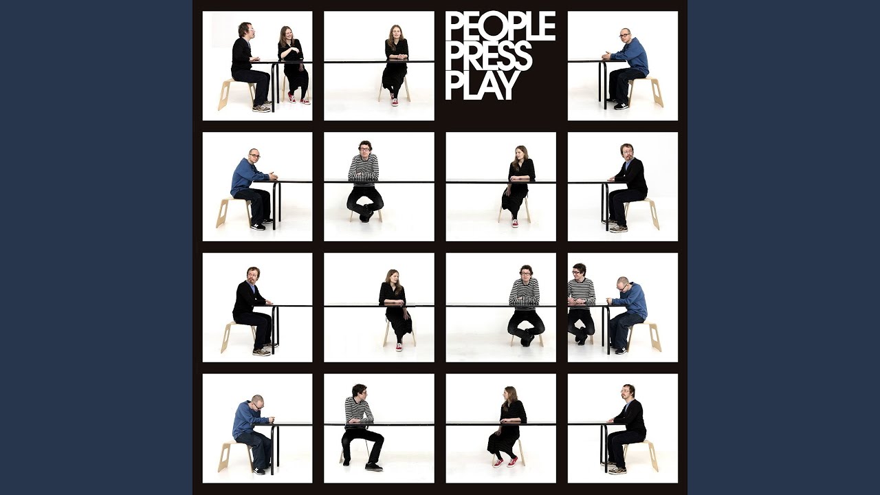 People Press Play - these Days (Lulu rouge Remix).mp3. Press people