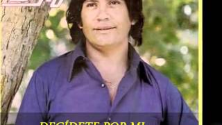 Decidete Por Mi Dino