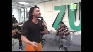 Pepe - Cine, Cine (Live la Radio ZU)