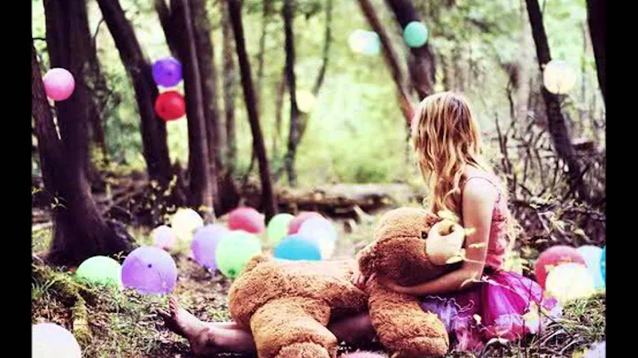 Nina Nesbitt - Little Lion Man (David Keller Remix)