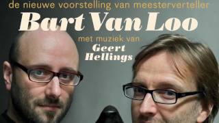 Napoleon Op Tournee Met Bart Van Loo Geert Hellings