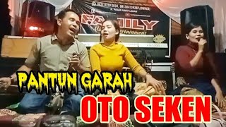 Terbaru... Pantun Garah Oto Seken//Ramsil Chan,Wani Safitri,Reni Kampai//Rabab DJ Pasisia.