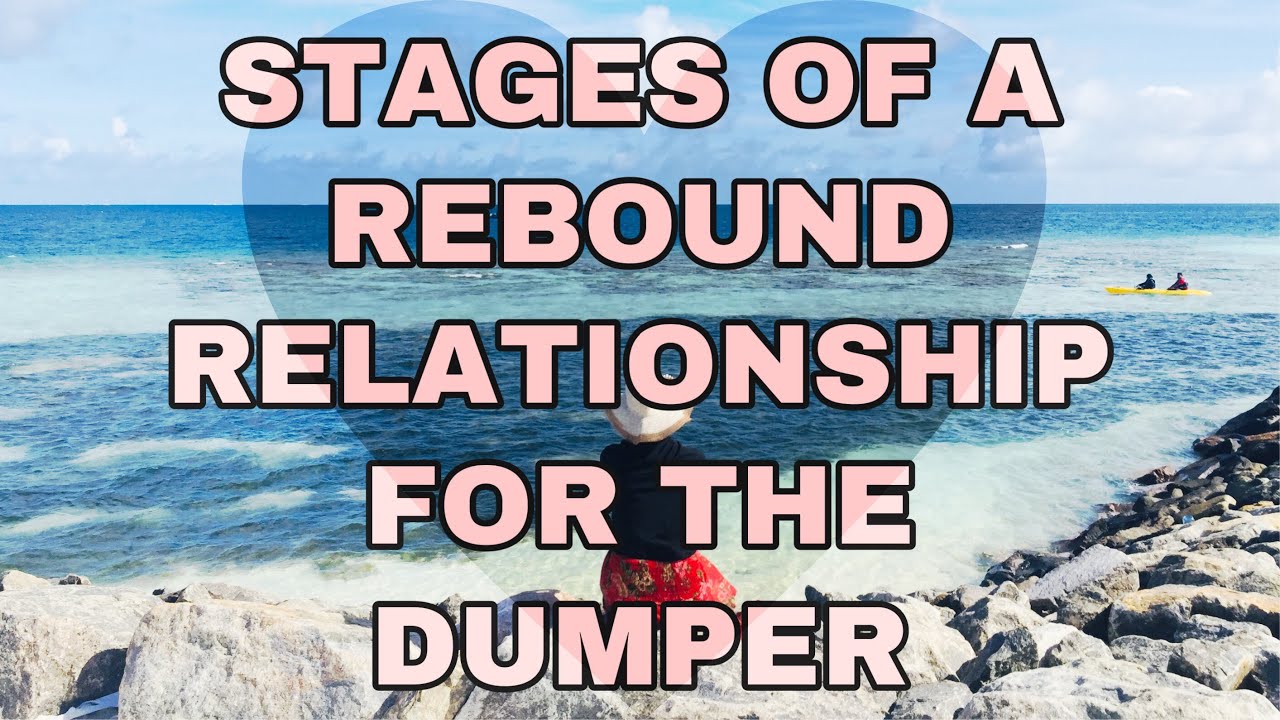 Of relationship rebound phases a 8 Rebound