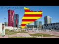 National Anthem of Catalonia: "Els Segadors" (The Reapers)