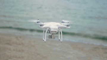 DJI Tutorials - Phantom 3 - How to Fly - Part 4 of 4