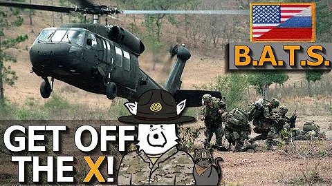 How to unload Infantry faster ❱ Broken Arrow Tips