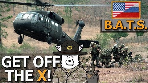 How to unload Infantry faster ❱ Broken Arrow Tips