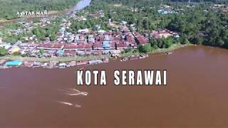 KOTA SERAWAI