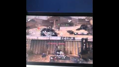 MW3 SPLIT-SCREEN BOOSTING (OFFLINE)