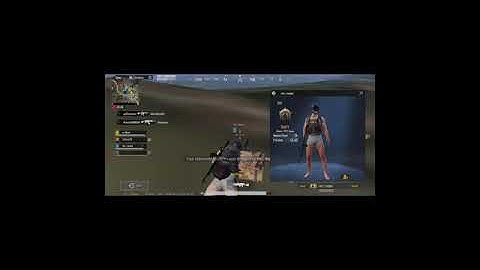 Flash ⚡ Hacker In BGMI