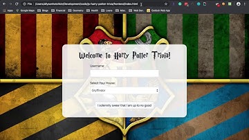 JavaScript Project - Flatiron School