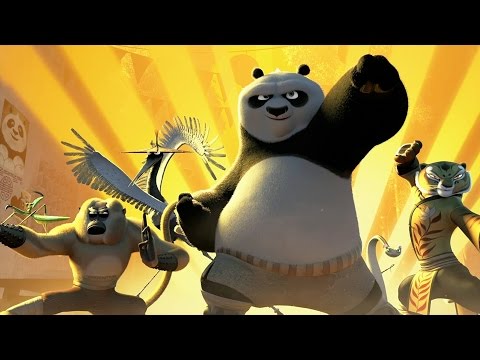 Vietsub Jkung Fu Panda 3