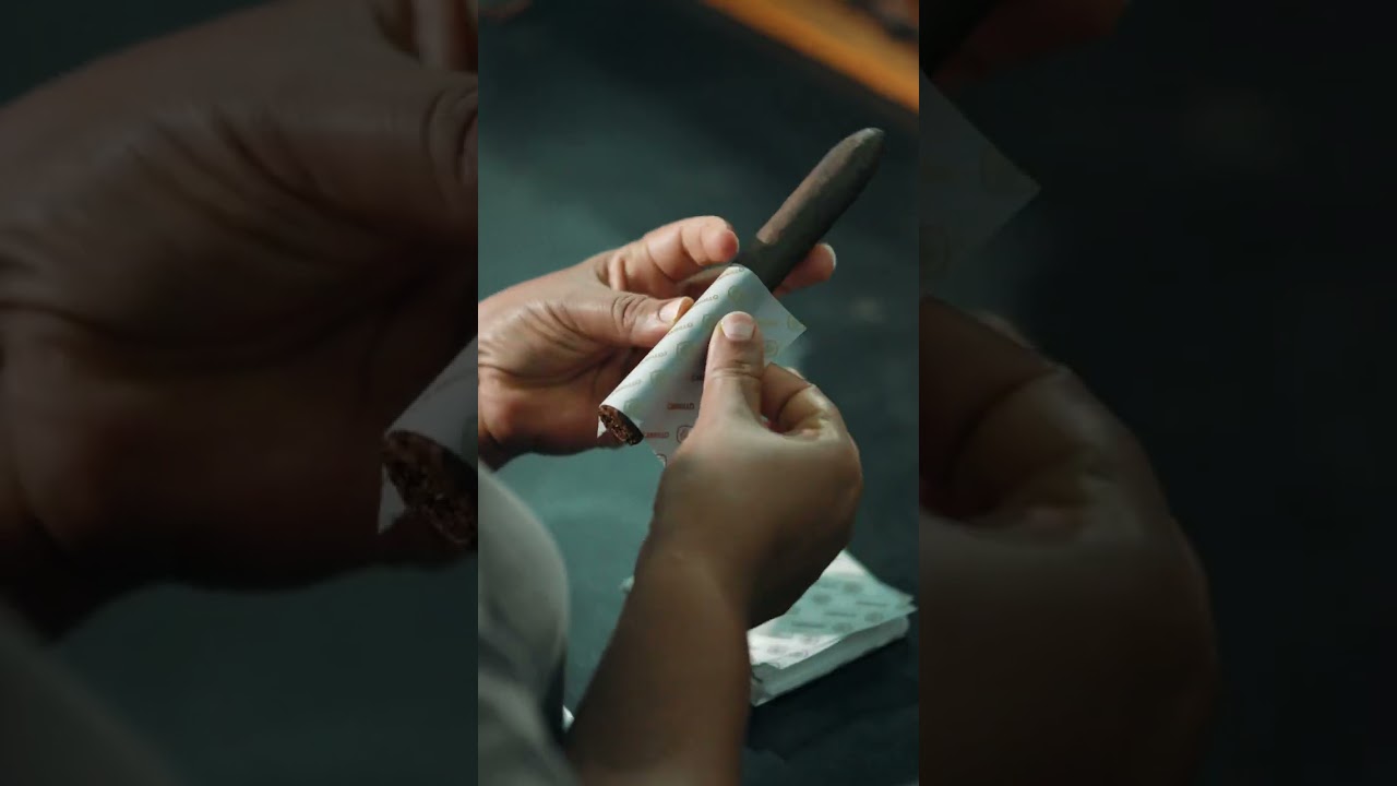 E.P. Carrillo 15 Year Anniversary Cigar 