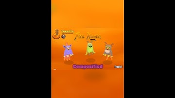 Tweedle - Fire Haven - Composified #msmcomposer #msm