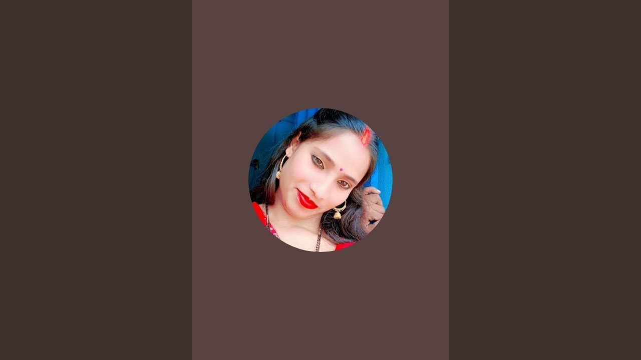 Mahi Urmila Rani is live - YouTube