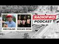 OSCARS 2026 PREDICTIONS AND PICKS! (Radio FWD Podcast Episode 21)