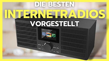 Welches Internetradio ist kostenlos?