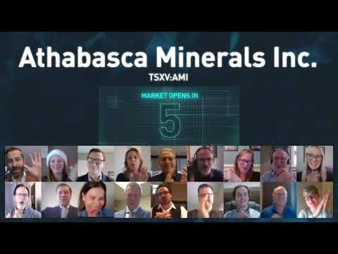 TMX Group congratulates Athabasca Minerals (TSXV:AMI)