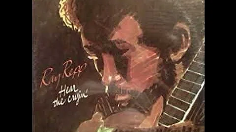 Ray Repp - Never Be he Same Without You (1972)