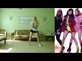 Courroxxi879  hobgoblin dance cover ft clc seungyeon