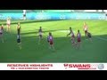 Highlights swans reserves v queanbeyan tigers r9 2013