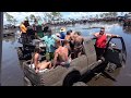 Mudfest 2017 RAW